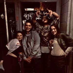 Meet your Posher, Kate